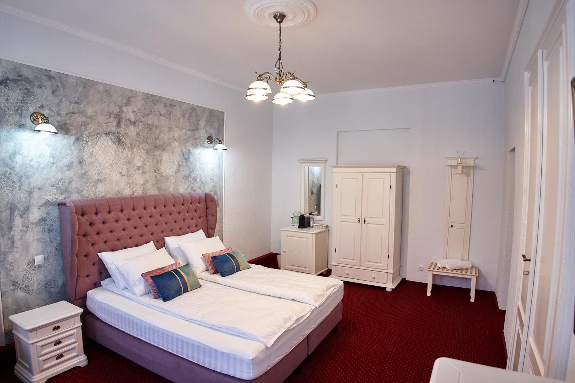 Charma Residence Sibiu Exterior foto