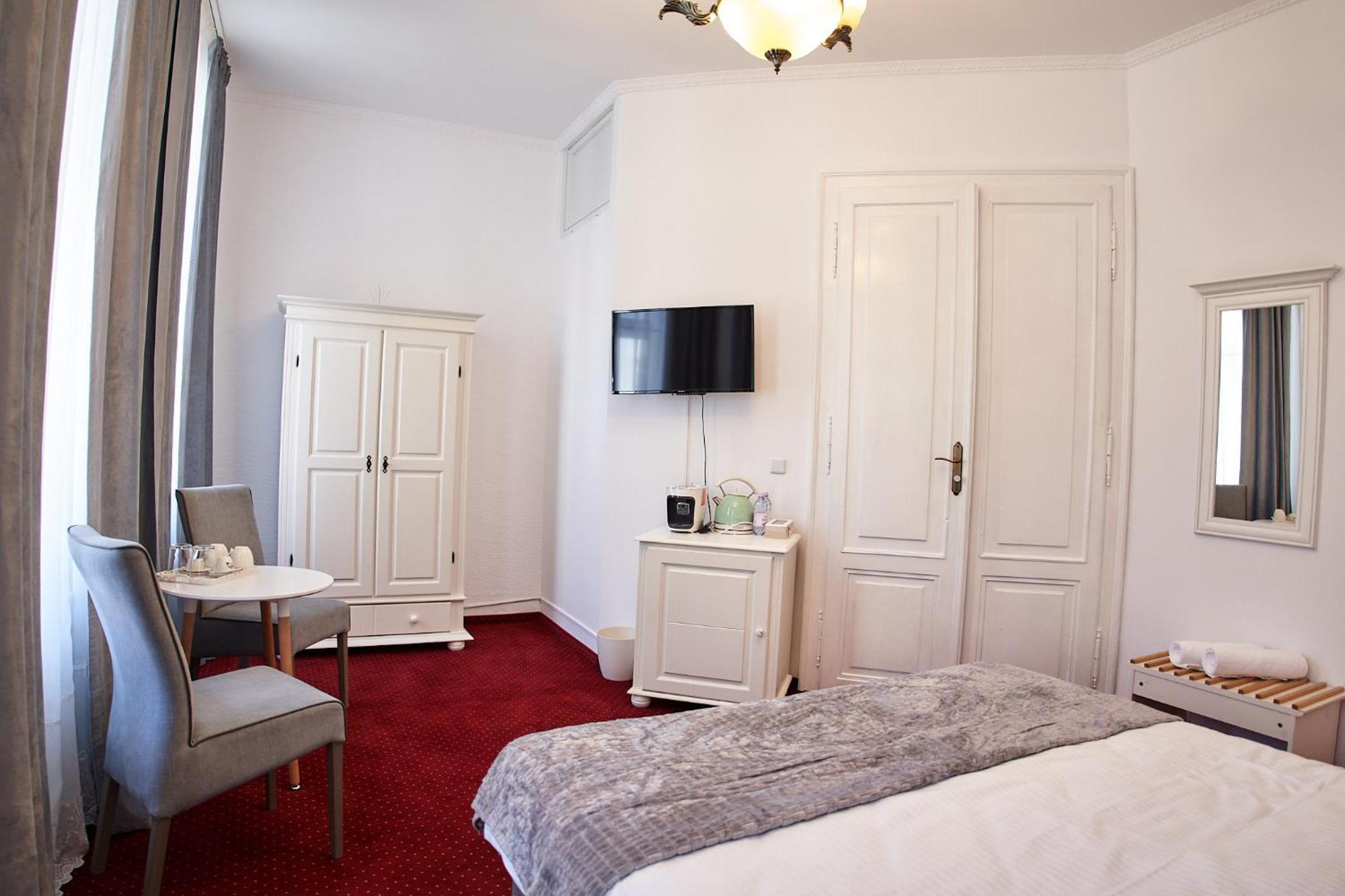 Charma Residence Sibiu Exterior foto