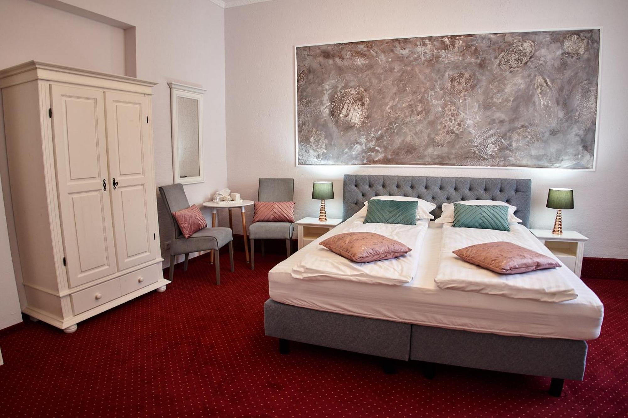 Charma Residence Sibiu Exterior foto