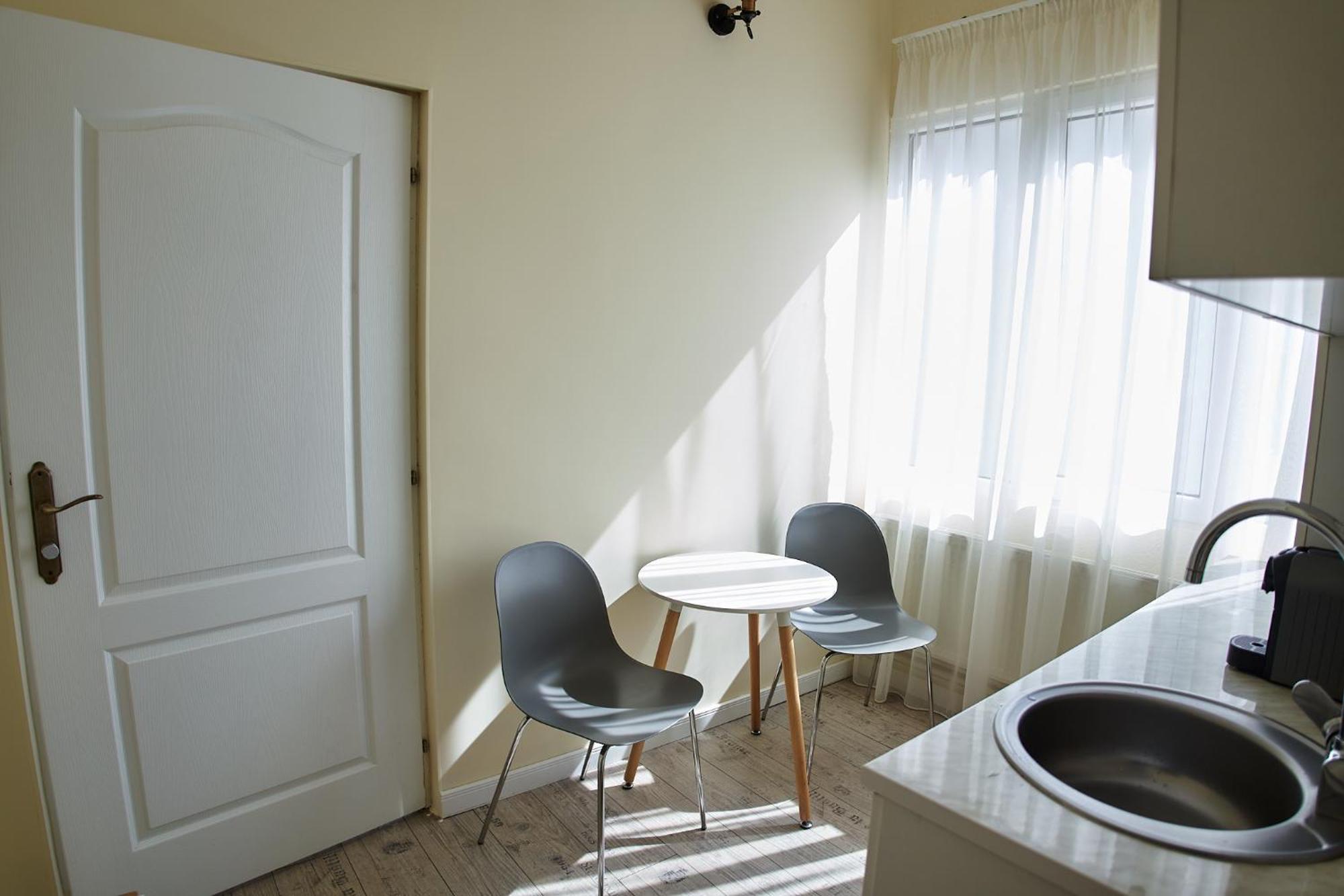 Charma Residence Sibiu Exterior foto